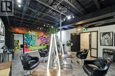 690 Belmont Avenue West Kitchener ON N2M 1N6