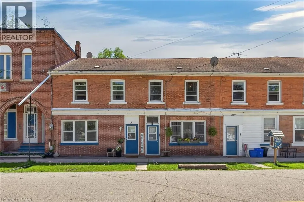 18 King Street Cayuga ON N0A 1E0