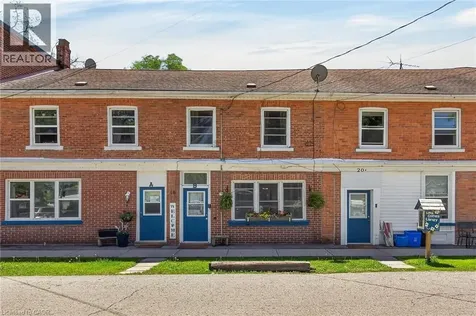 18 King Street Cayuga ON N0A 1E0
