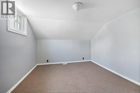 2238 Charl Avenue Windsor ON N8X 2A2