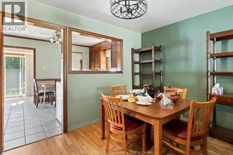 2238 Charl Avenue Windsor ON N8X 2A2