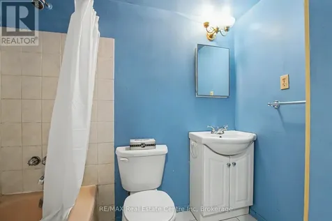 105 Conroy Crescent Guelph (dovercliffe Park/old University) ON N1G 2V5