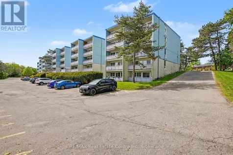105 Conroy Crescent Guelph (dovercliffe Park/old University) ON N1G 2V5
