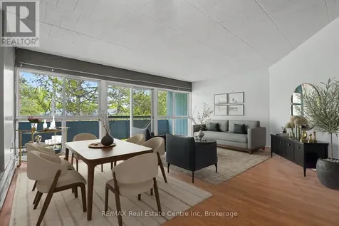 105 Conroy Crescent Guelph (dovercliffe Park/old University) ON N1G 2V5