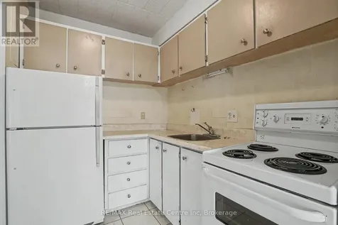 105 Conroy Crescent Guelph (dovercliffe Park/old University) ON N1G 2V5
