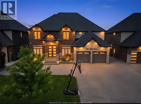 615 Marche Street Lakeshore ON N8L 0K2