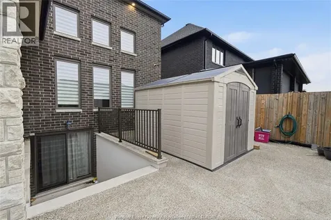 615 Marche Street Lakeshore ON N8L 0K2