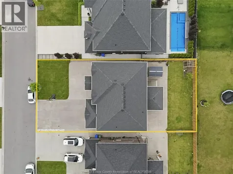615 Marche Street Lakeshore ON N8L 0K2