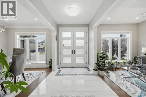 615 Marche Street Lakeshore ON N8L 0K2