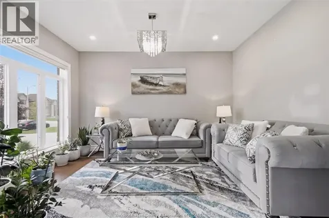 615 Marche Street Lakeshore ON N8L 0K2