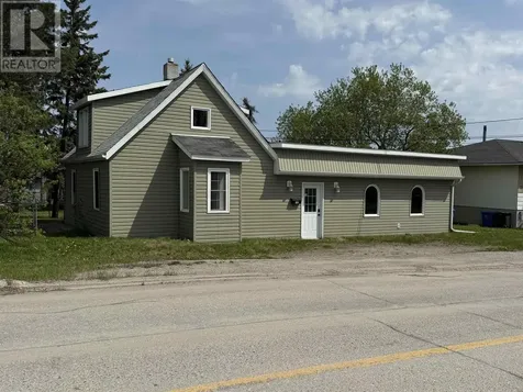165 Third Street Dryden ON P8N 2V9