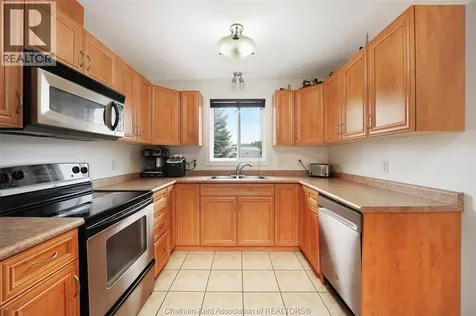 67 Azar Avenue Tilbury ON N0P 2L0
