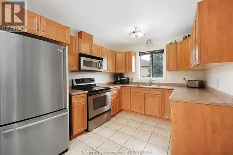 67 Azar Avenue Tilbury ON N0P 2L0