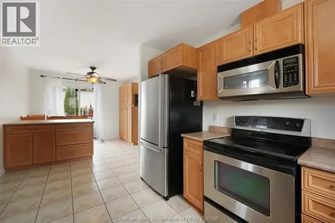 67 Azar Avenue Tilbury ON N0P 2L0