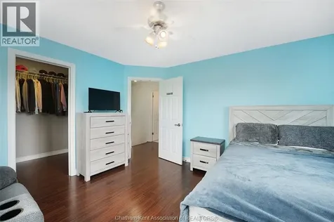 67 Azar Avenue Tilbury ON N0P 2L0
