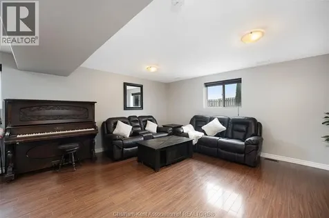 67 Azar Avenue Tilbury ON N0P 2L0