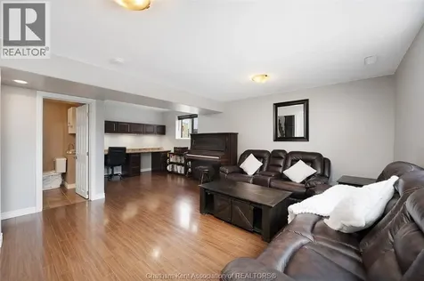 67 Azar Avenue Tilbury ON N0P 2L0