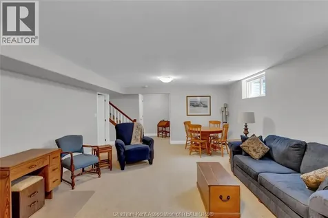 19 Stonegate Walk Chatham ON N7M 0A3