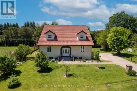 176 Eastman Avenue Adelaide Metcalfe ON N7G 3K1