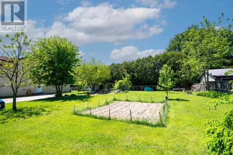 176 Eastman Avenue Adelaide Metcalfe ON N7G 3K1