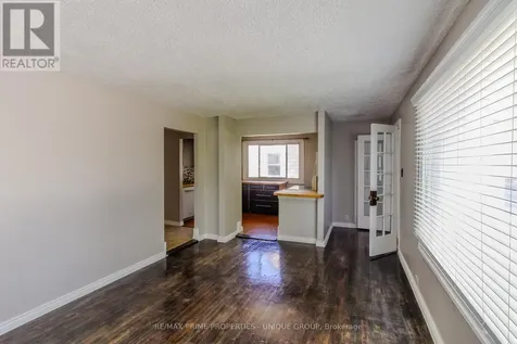 117 Walnut Avenue South Sarnia ON N7T 3V5