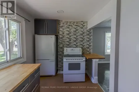 117 Walnut Avenue South Sarnia ON N7T 3V5