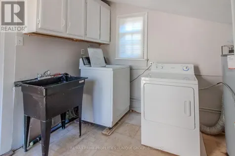 117 Walnut Avenue South Sarnia ON N7T 3V5