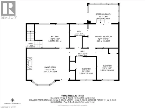 40 Oriole Crescent Grimsby ON L3M 3X6