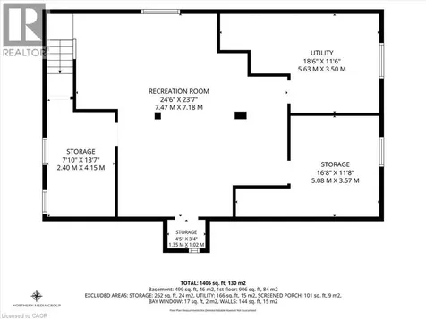 40 Oriole Crescent Grimsby ON L3M 3X6