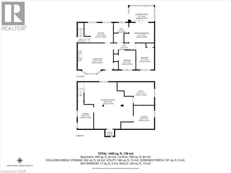 40 Oriole Crescent Grimsby ON L3M 3X6