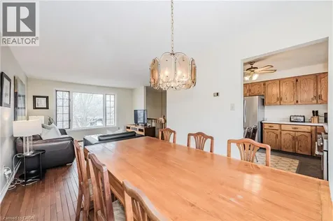 26 Brazolot Drive Guelph ON N1G 4K8
