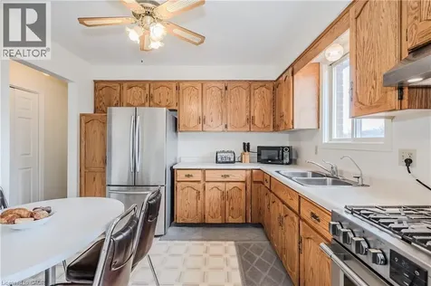26 Brazolot Drive Guelph ON N1G 4K8