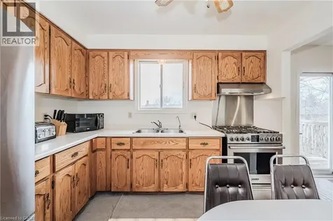 26 Brazolot Drive Guelph ON N1G 4K8