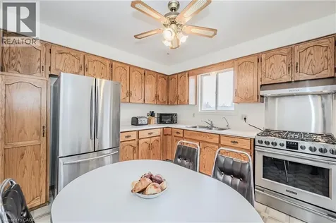 26 Brazolot Drive Guelph ON N1G 4K8