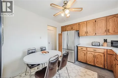 26 Brazolot Drive Guelph ON N1G 4K8