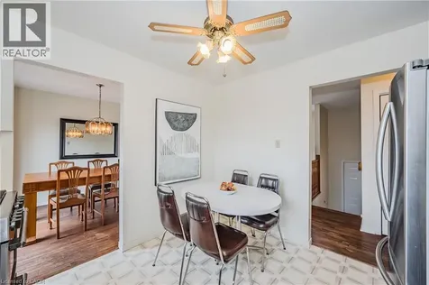 26 Brazolot Drive Guelph ON N1G 4K8