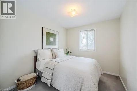26 Brazolot Drive Guelph ON N1G 4K8