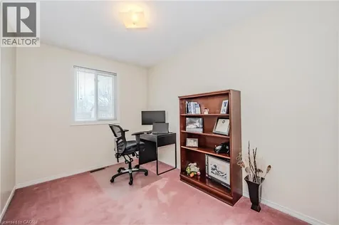 26 Brazolot Drive Guelph ON N1G 4K8