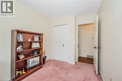 26 Brazolot Drive Guelph ON N1G 4K8