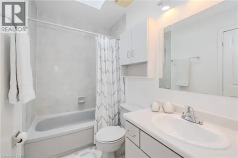 26 Brazolot Drive Guelph ON N1G 4K8