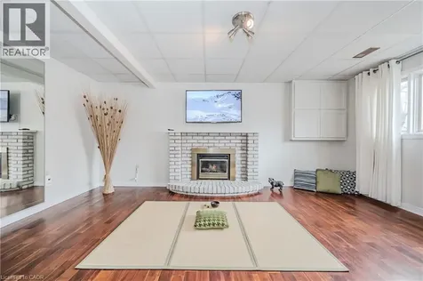 26 Brazolot Drive Guelph ON N1G 4K8