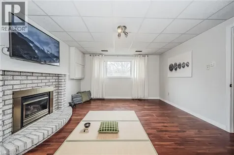 26 Brazolot Drive Guelph ON N1G 4K8