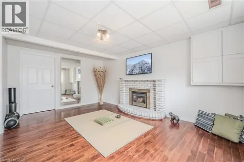26 Brazolot Drive Guelph ON N1G 4K8