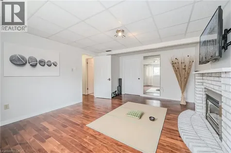 26 Brazolot Drive Guelph ON N1G 4K8