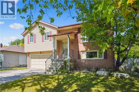 26 Brazolot Drive Guelph ON N1G 4K8