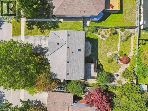 26 Brazolot Drive Guelph ON N1G 4K8
