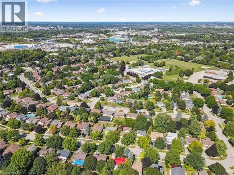 26 Brazolot Drive Guelph ON N1G 4K8