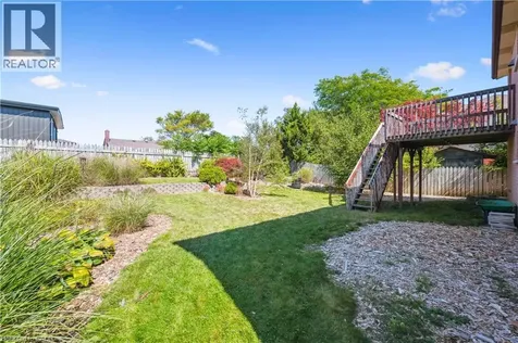 26 Brazolot Drive Guelph ON N1G 4K8