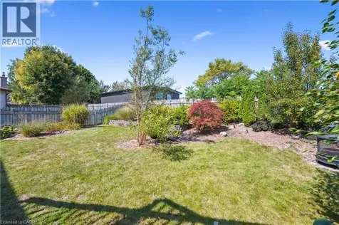26 Brazolot Drive Guelph ON N1G 4K8