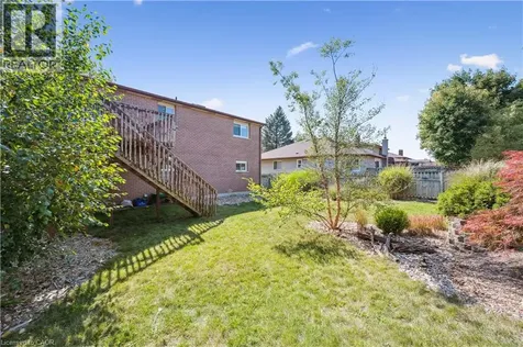 26 Brazolot Drive Guelph ON N1G 4K8